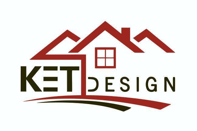 KET Design Logo