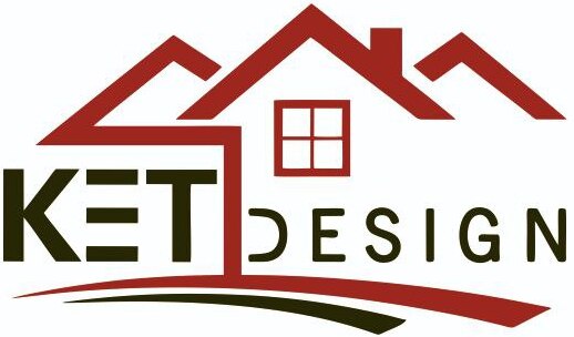 KET Design Logo