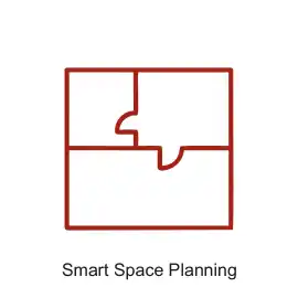Smart Space Planning