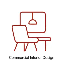 Commercial Interior Design